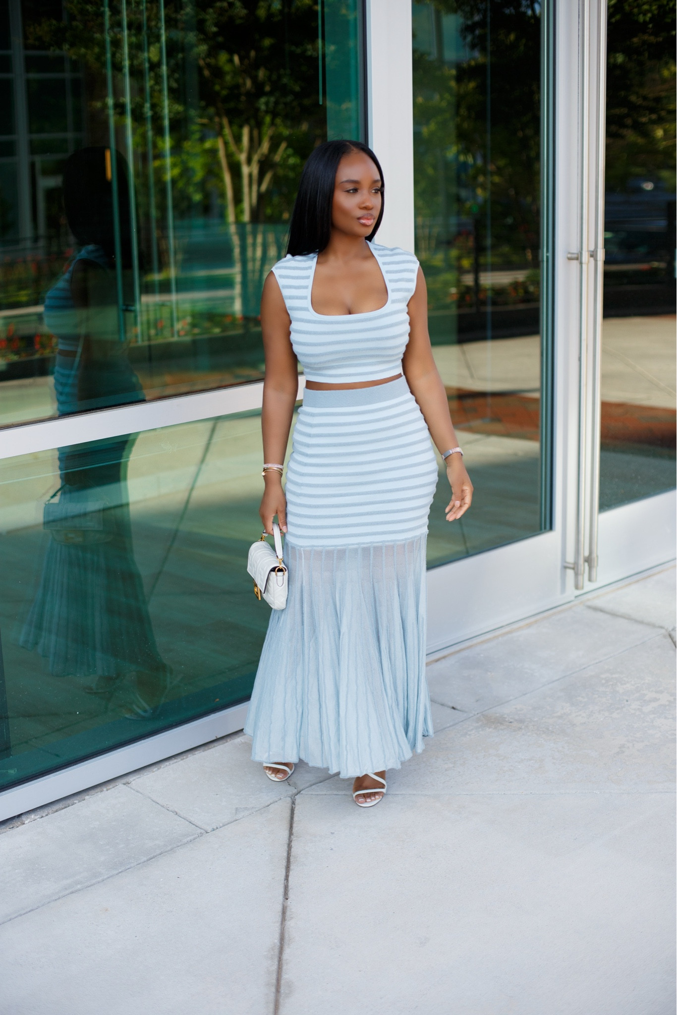 Baby in Blue 