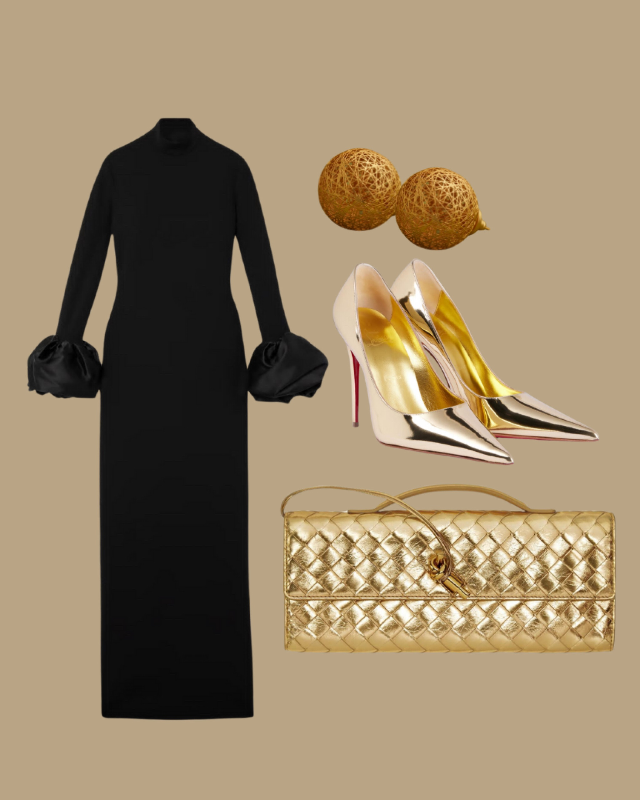 Valentine’s Day Outfit Idea- Modern Elegance 

#LTKStyleTip