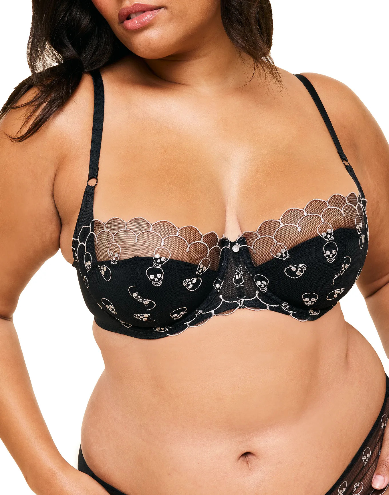 Bettie Contour Bra | Adore Me