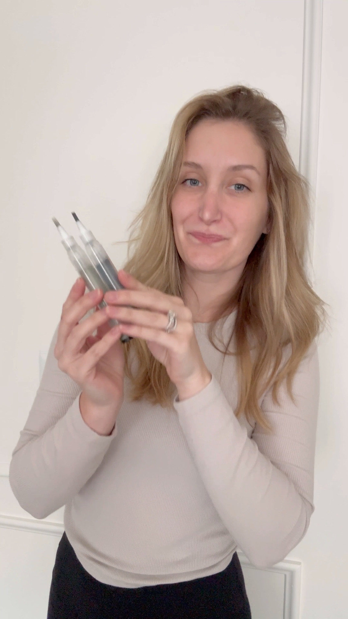 Reusable paint touch up pens! The best thing ever!!