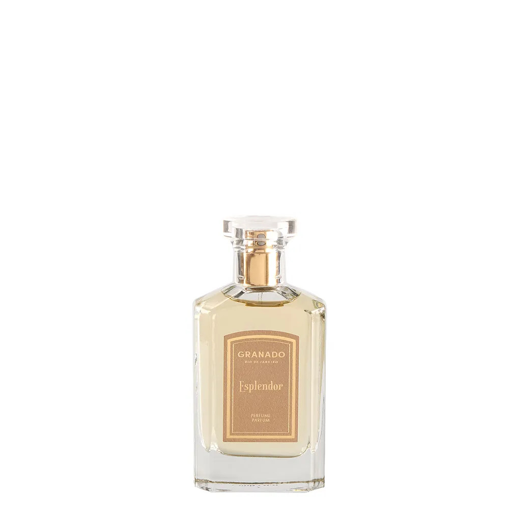 Perfume Vintage Granado Esplendor Unissex Parfum 75 ml | Amobeleza (BR)
