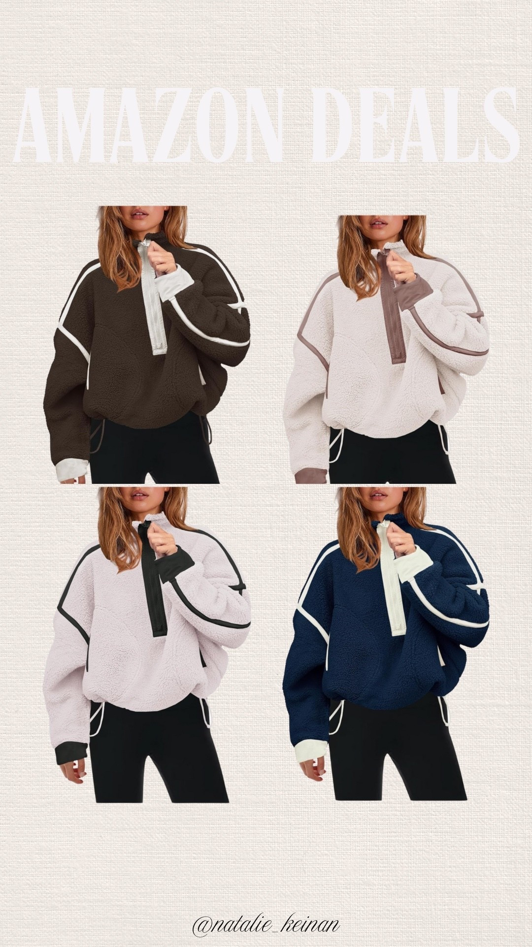 Love these jackets! Sale alert! 

#LTKSaleAlert #LTKFindsUnder50 #LTKStyleTip