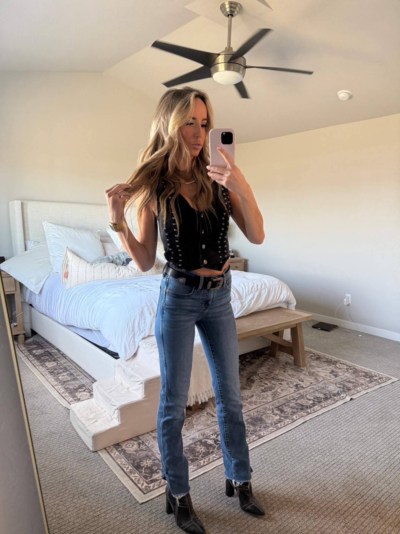 Country concert outfit #CountryConcert

#LTKFestival