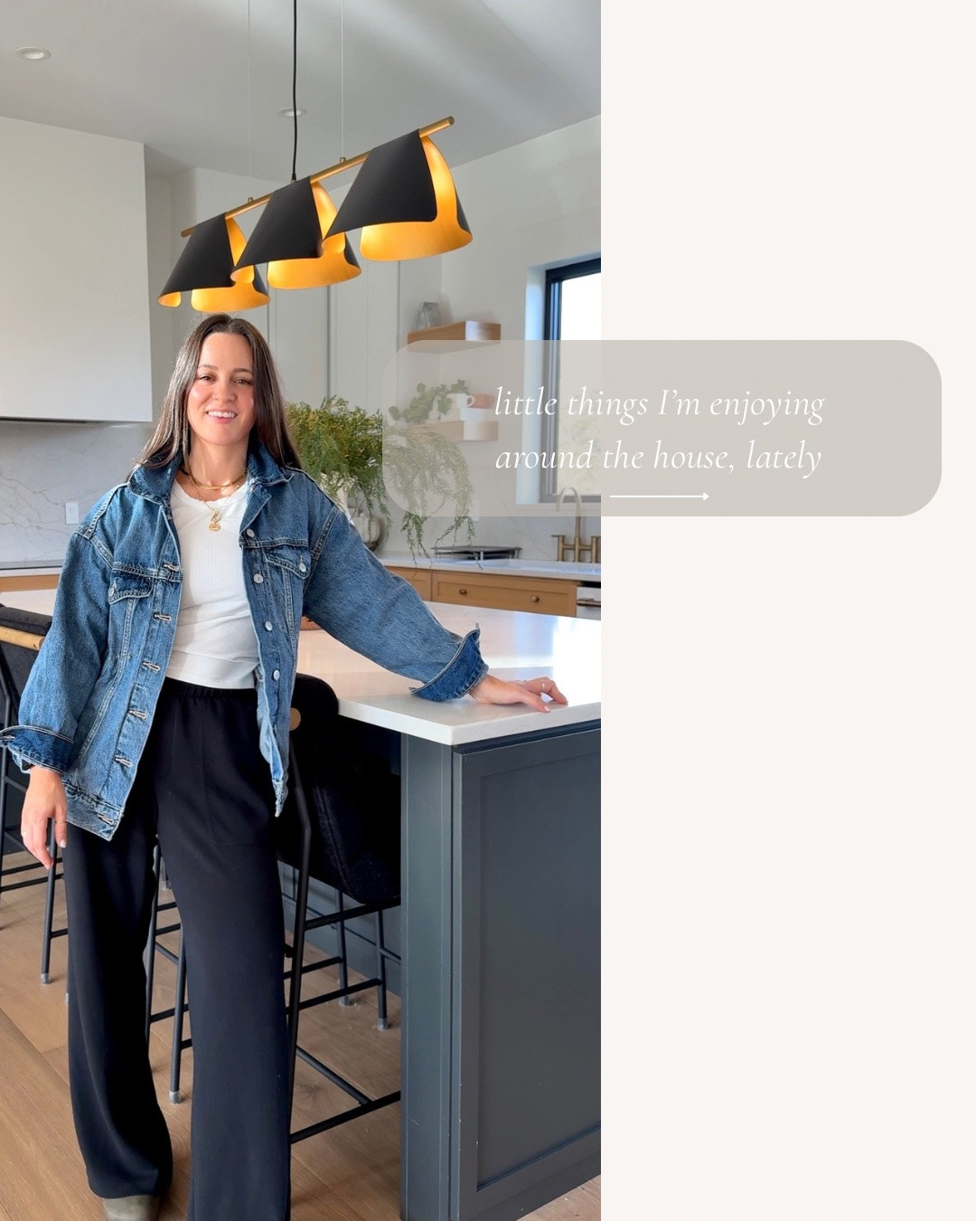 The little things are starting to feel like the best part.
 
kitchen, bedroom, patio, outdoor dining, planters, rug, lighting, neutral, modern, home decor 

 #LTKHome