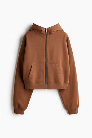 Hooded Jacket | H&M (US + CA)