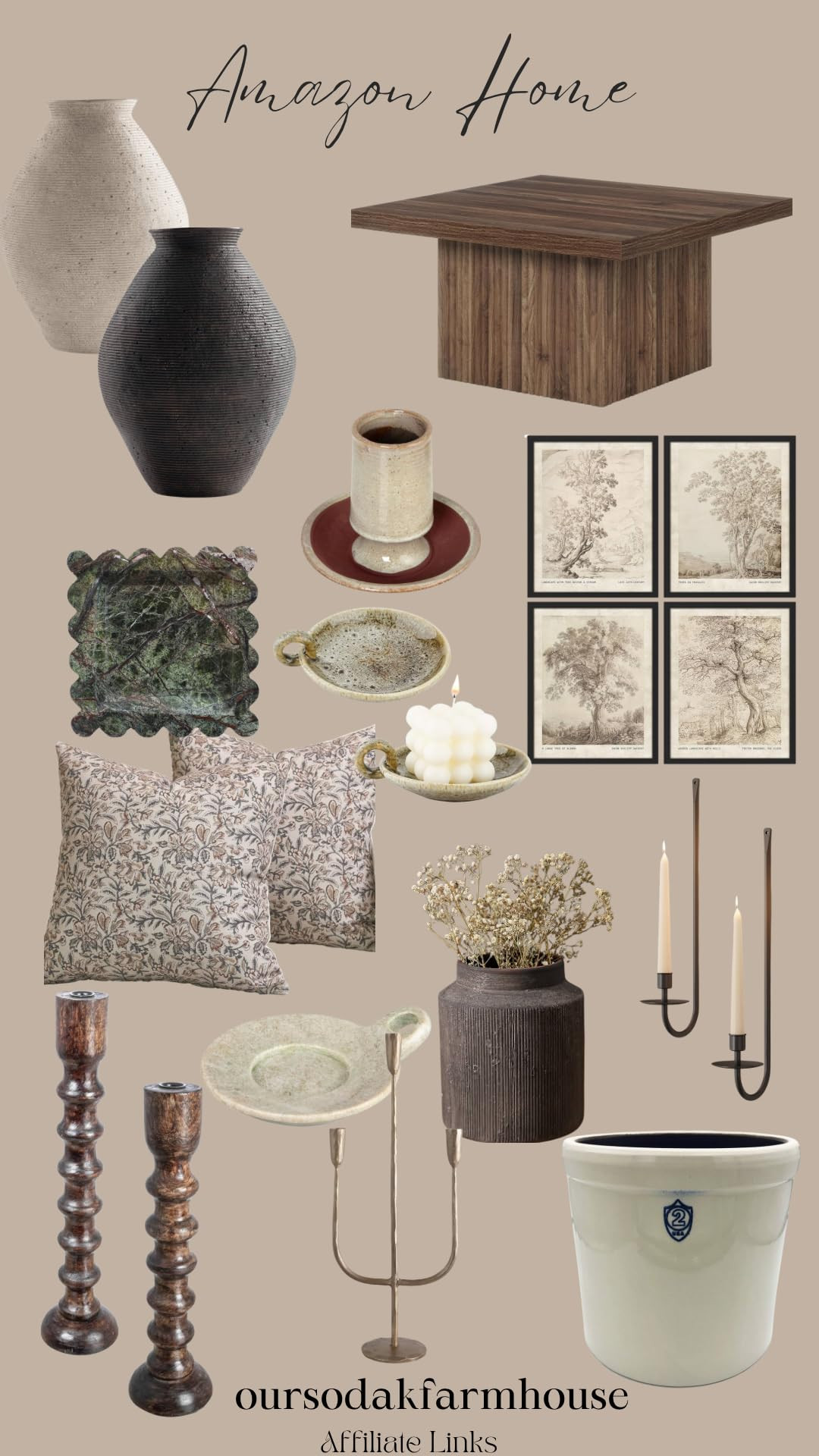 Creative Co-Op | Amazon (US)