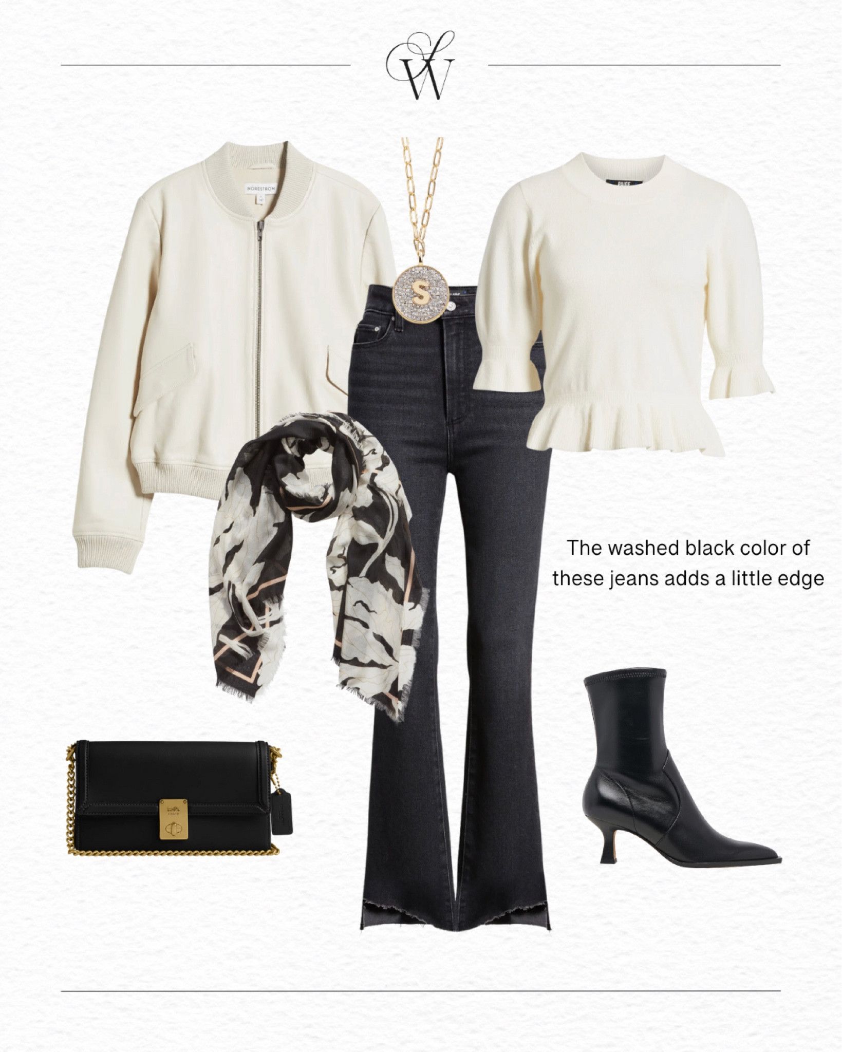 The Best Investment Piece on the Nordstrom Anniversary Sale 💛 

One thing I learned very early on in my career at Nordstrom is that investing in coats and jackets is worth every penny. 

I’ve said it over and over again — a great jacket or coat makes every outfit. 

This year on the Anniversary Sale, there are many excellent choices — and the prices are incredible

Happy shopping!

#LTKxNSale #LTKSaleAlert #LTKSummerSales