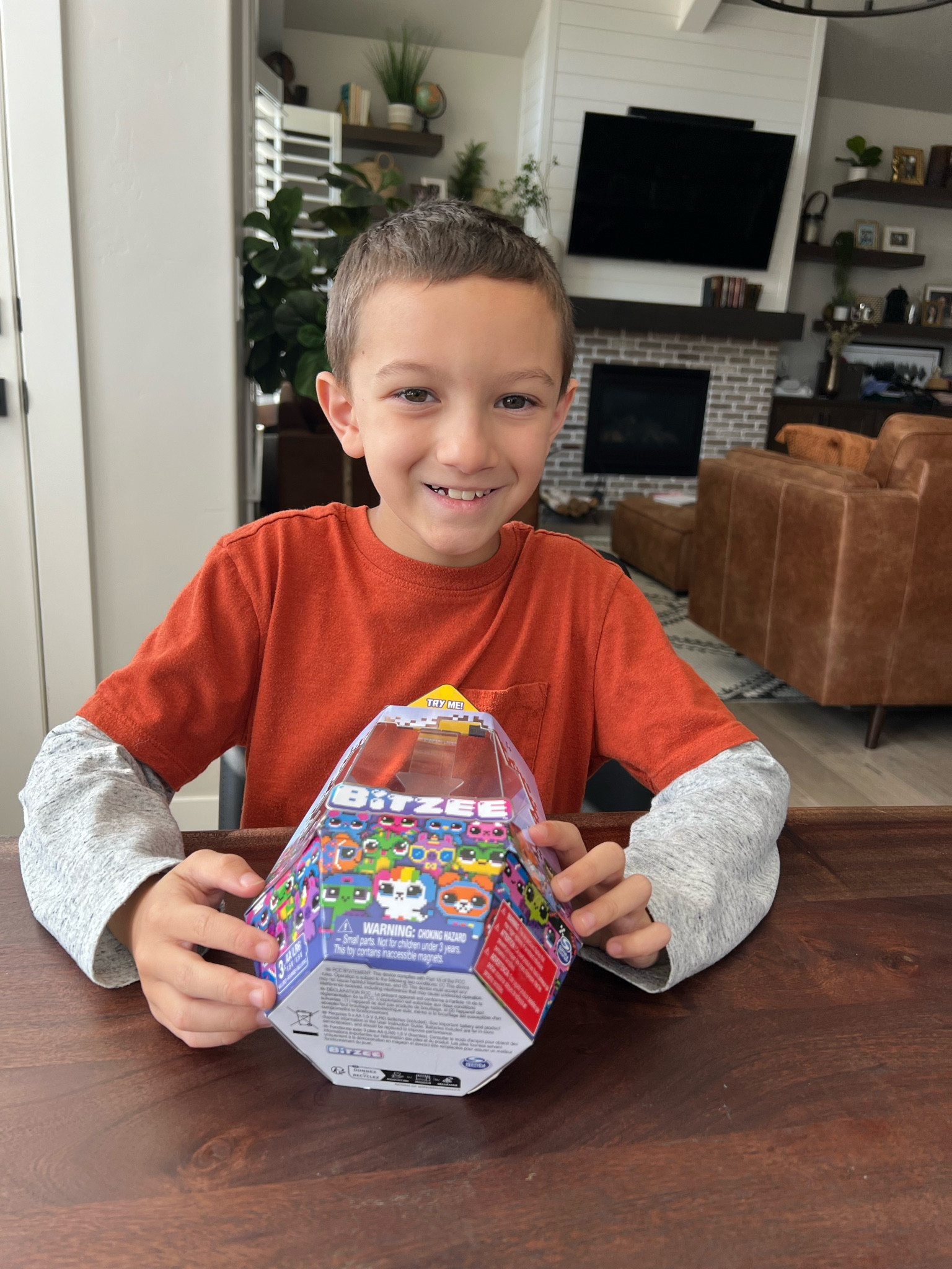 Moms, want to sprinkle some joy without sprinkling too much cash? Check out our savvy toy guide with @Walmart! Let's jingle all the way to more joy and less spend 🎅💸. Want to guess who'll be the #MomofTheYear? What's on your little one's wish list this festive season? 🎁🎄 #WalmartPartner #FrugalFunHoliday

#LTKHoliday #LTKGiftGuide #LTKkids