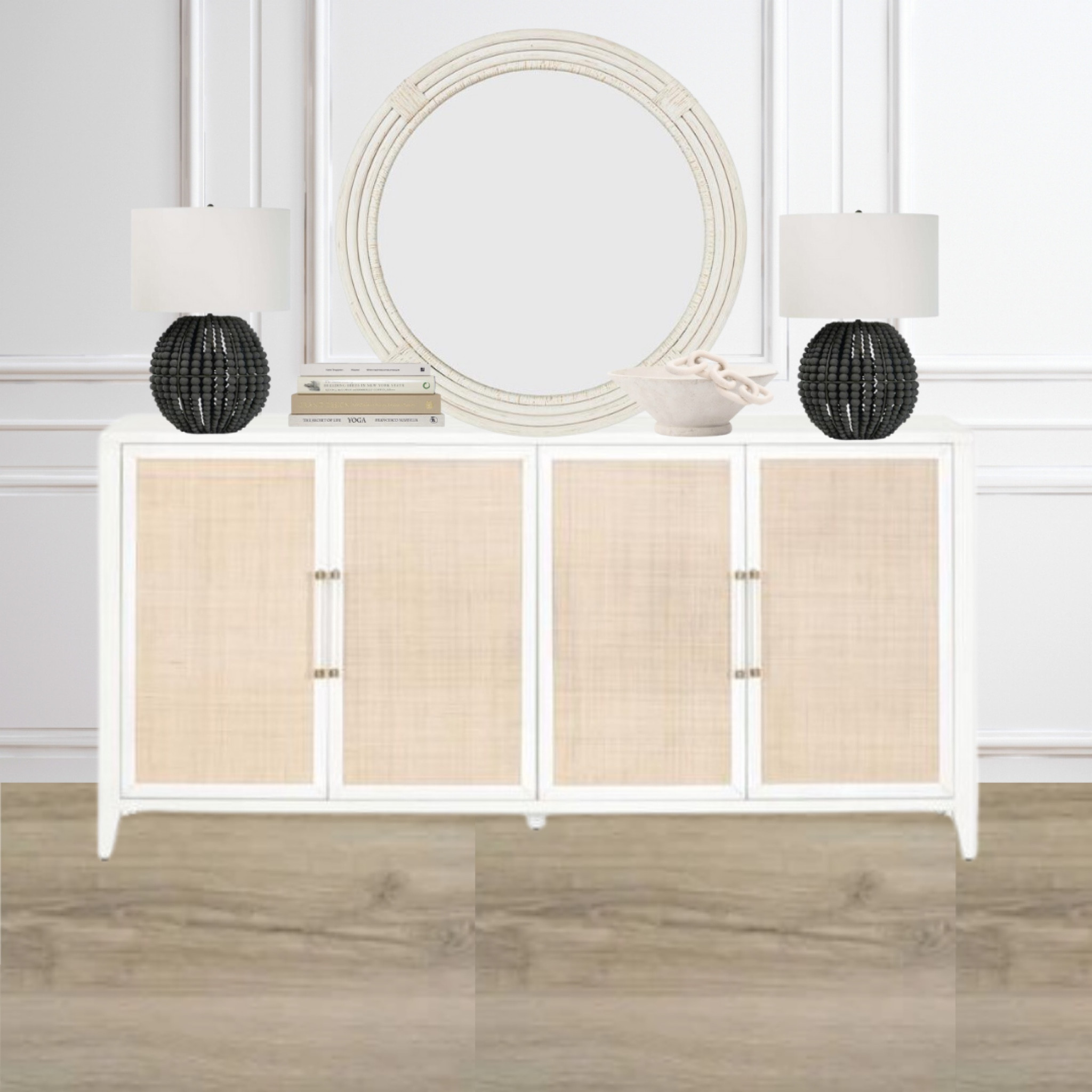 Entryway, hallway, entryway decor, entryway furniture, console table, hallway styling, home staging, home inspo, interior design, home decor, interior decor

#LTKU #LTKstyletip #LTKhome