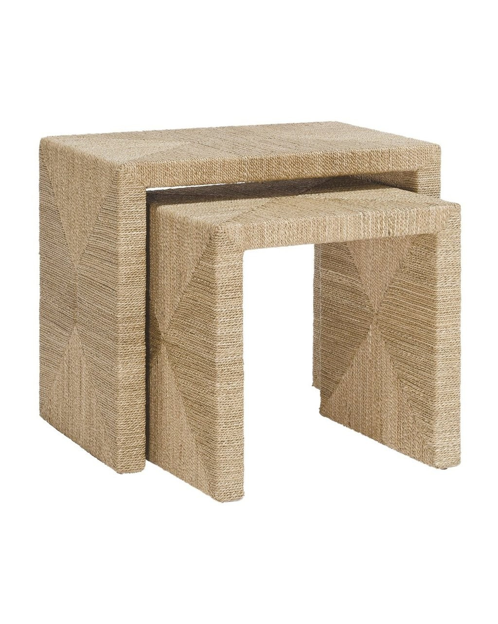 Ellie Nesting Side Tables | McGee & Co.