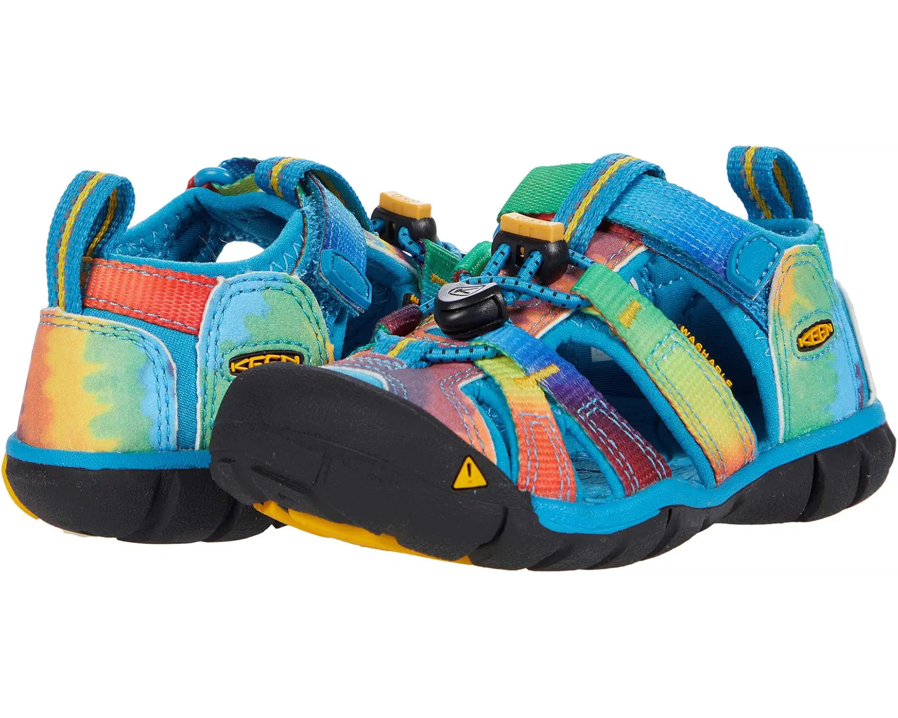 Seacamp II CNX (Toddler/Little Kid/Big Kid) | Zappos