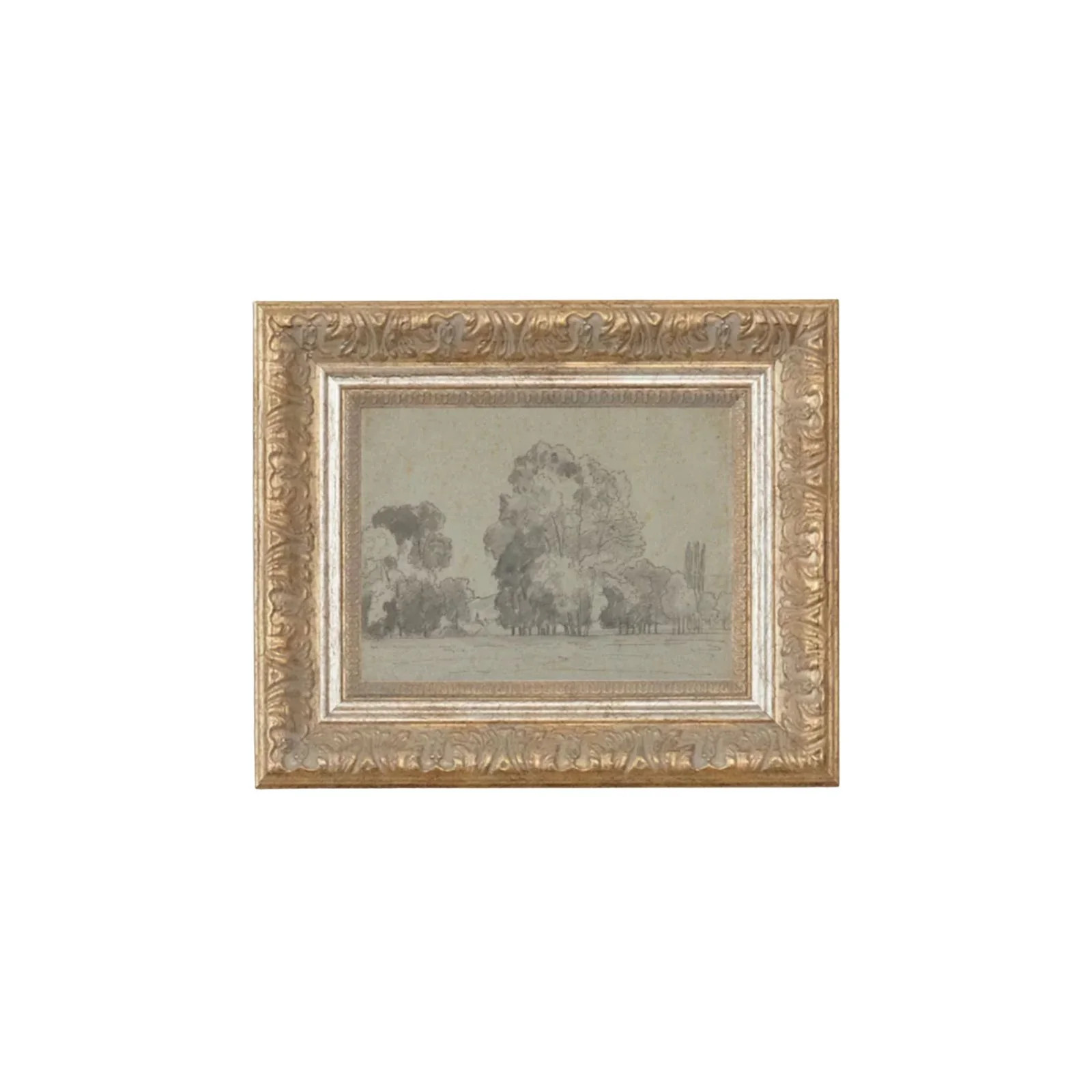 Grove Tree Art | Brooke & Lou | Brooke and Lou