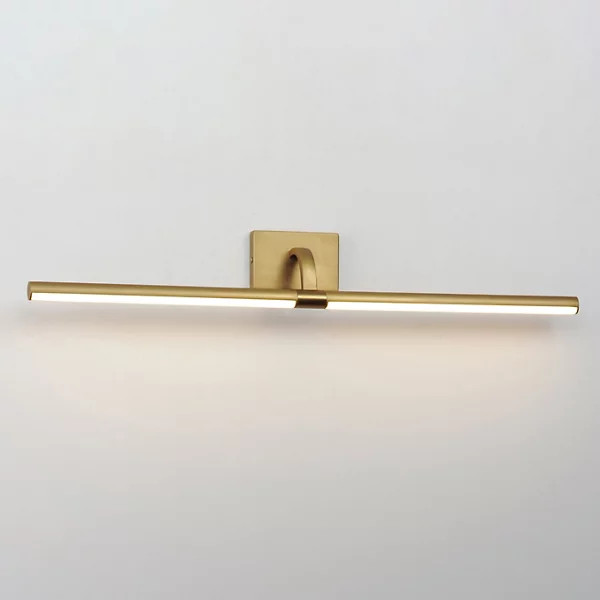 Mona LED Vanity Light | Lumens