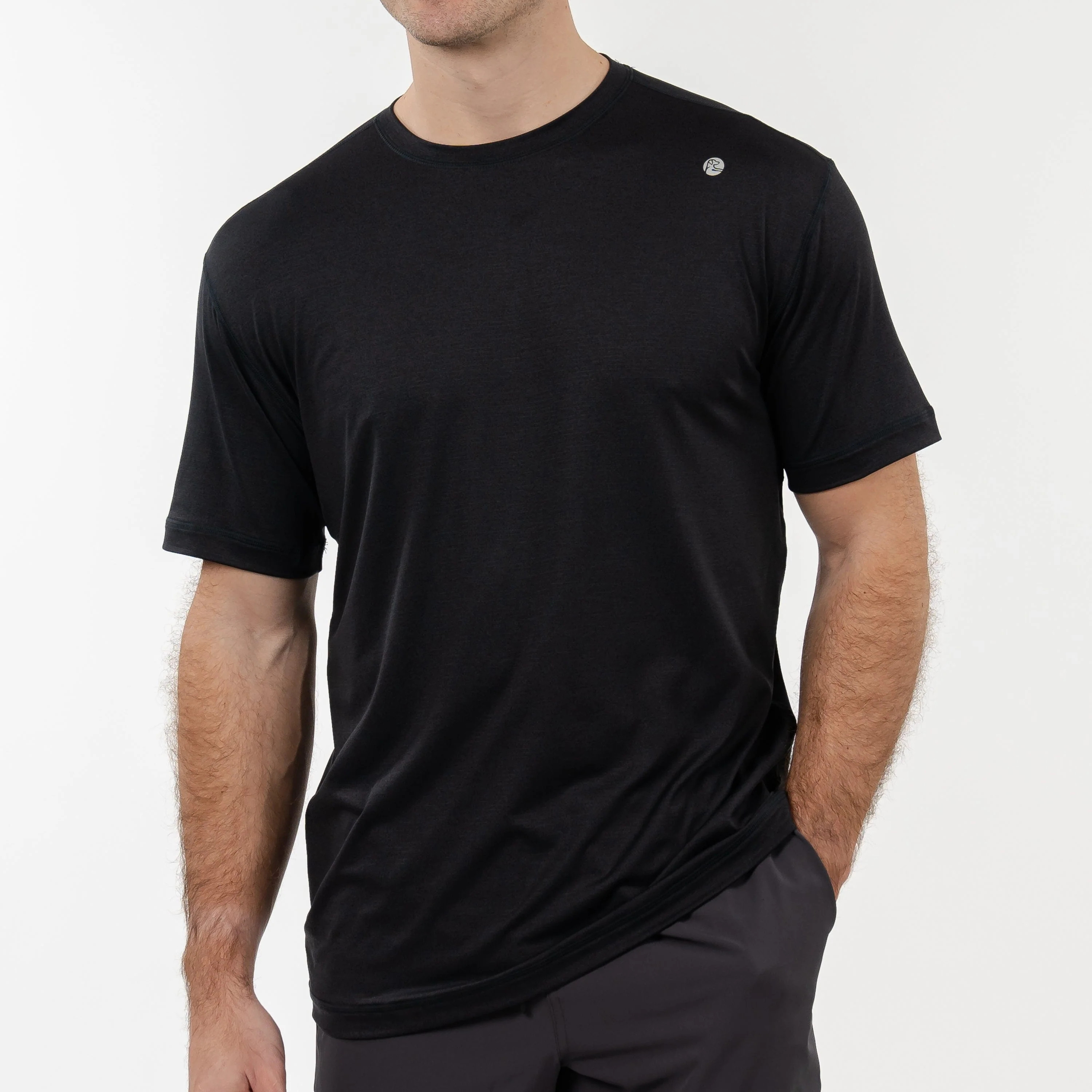 Blitz Tech Tee | RHOBACK