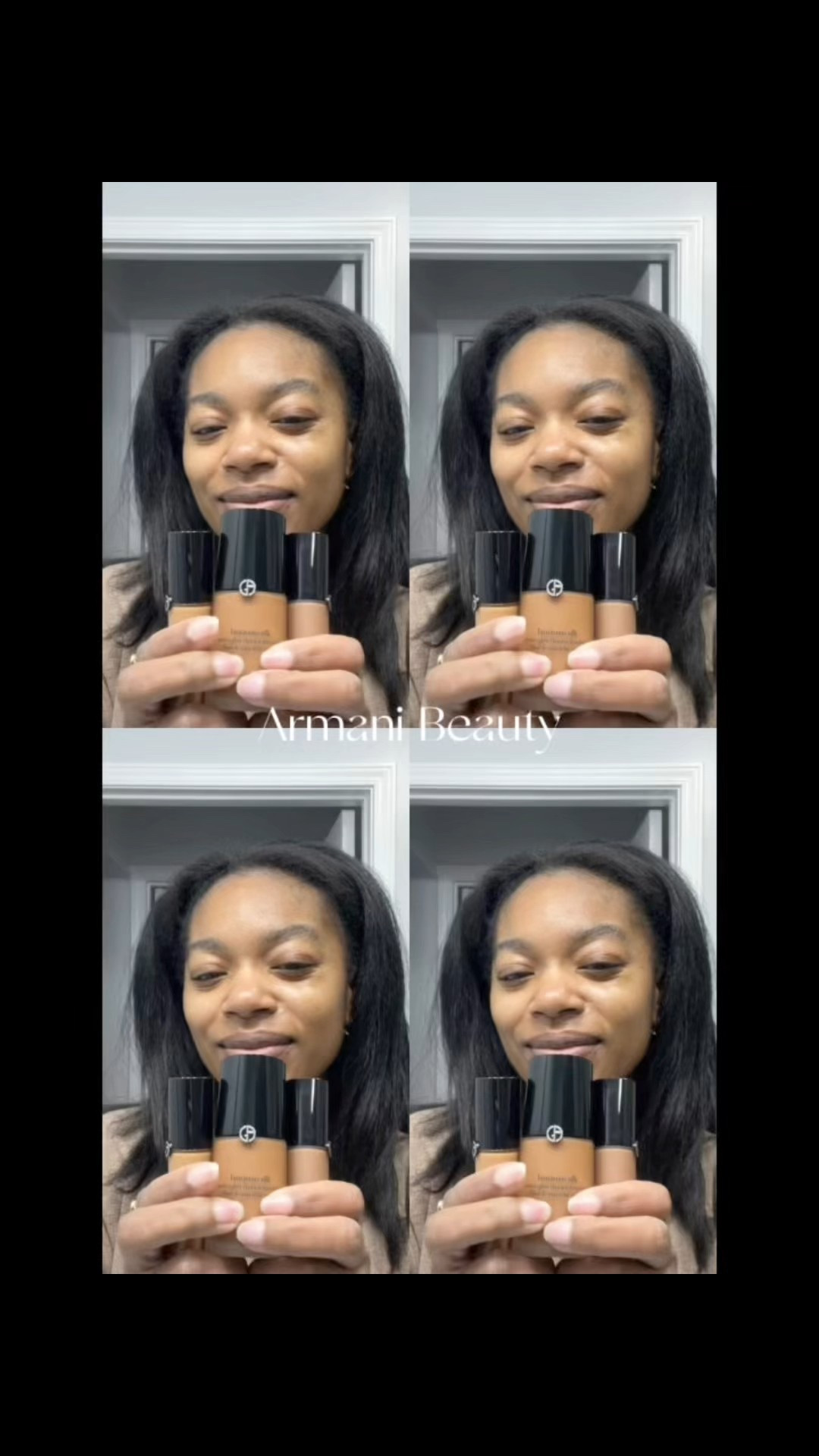 Sephora sale! Last day is today!! Armani Beauty Luminous Silk Collection!

#LTKSaleAlert #LTKBeauty #LTKWatchNow