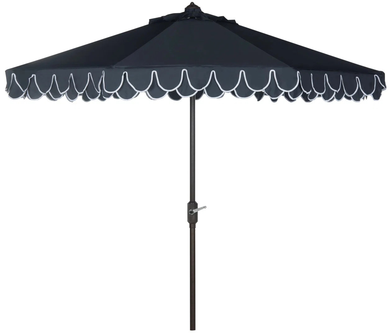 Iago 100.79'' Market Umbrella | Wayfair North America