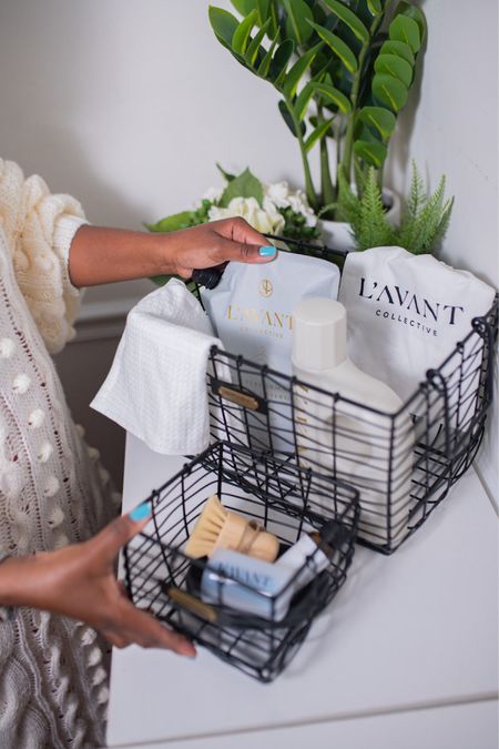 Secretsofyve: Use YVONNE20 for 20% off! So excited to partner with @lavantcollective to share their clean luxury laundry line with you! The products are amazing & the packaging is crafted so beautifully.
#Secretsofyve #ltkgiftguide
Always humbled & thankful to have you here.. 
CEO: PATESI Global & PATESIfoundation.org
 #ltkvideo @secretsofyve : where beautiful meets practical, comfy meets style, affordable meets glam with a splash of splurge every now and then. I do LOVE a good sale and combining codes! #ltkstyletip #ltksalealert #ltkeurope #ltkfamily #ltku #ltkfindsunder100 #ltkfindsunder50 #ltkover40 #ltkplussize #ltkmidsize #ltktravel secretsofyve

#LTKmens #LTKSeasonal #LTKhome