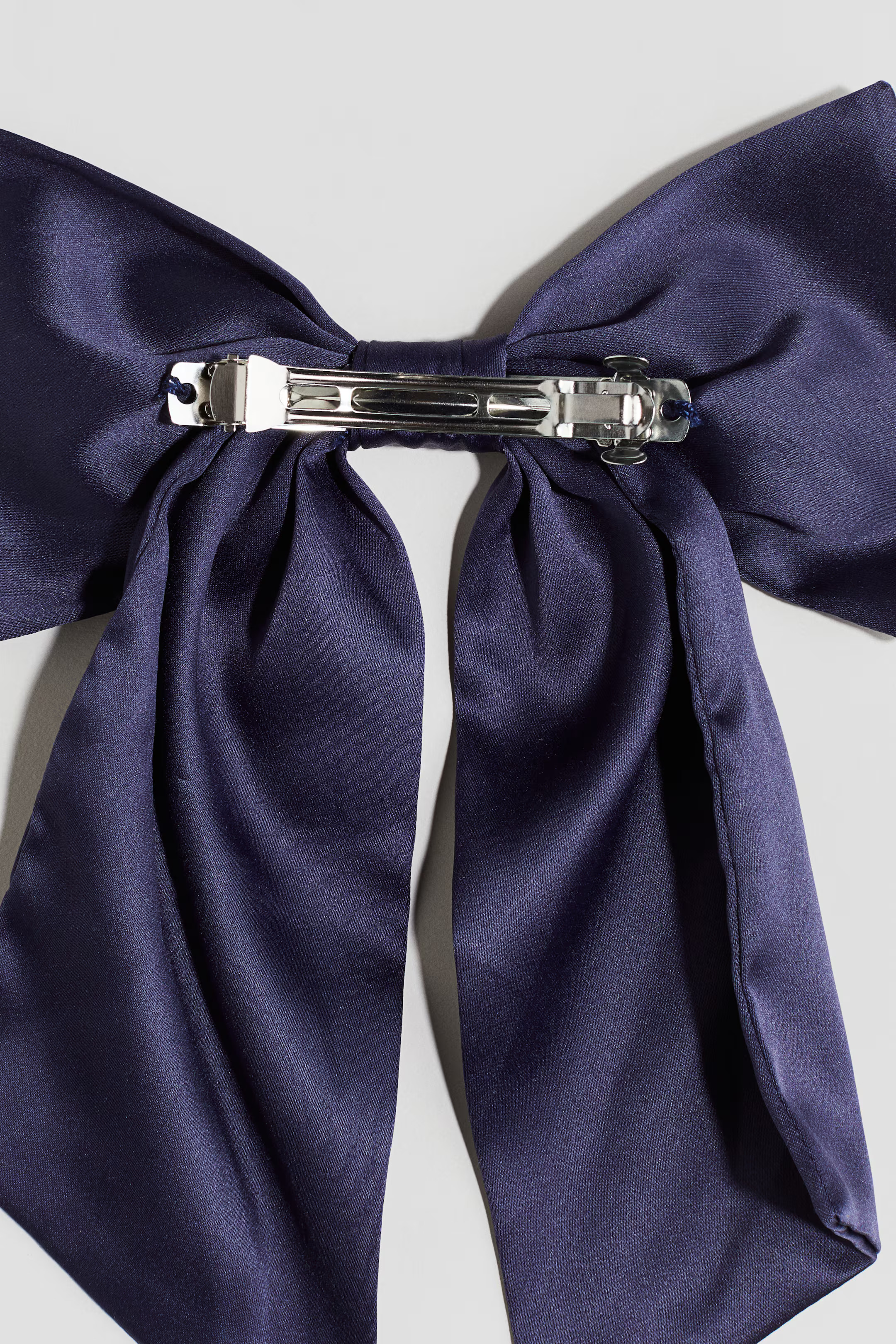 Hair Clip with Bow | H&M (US + CA)