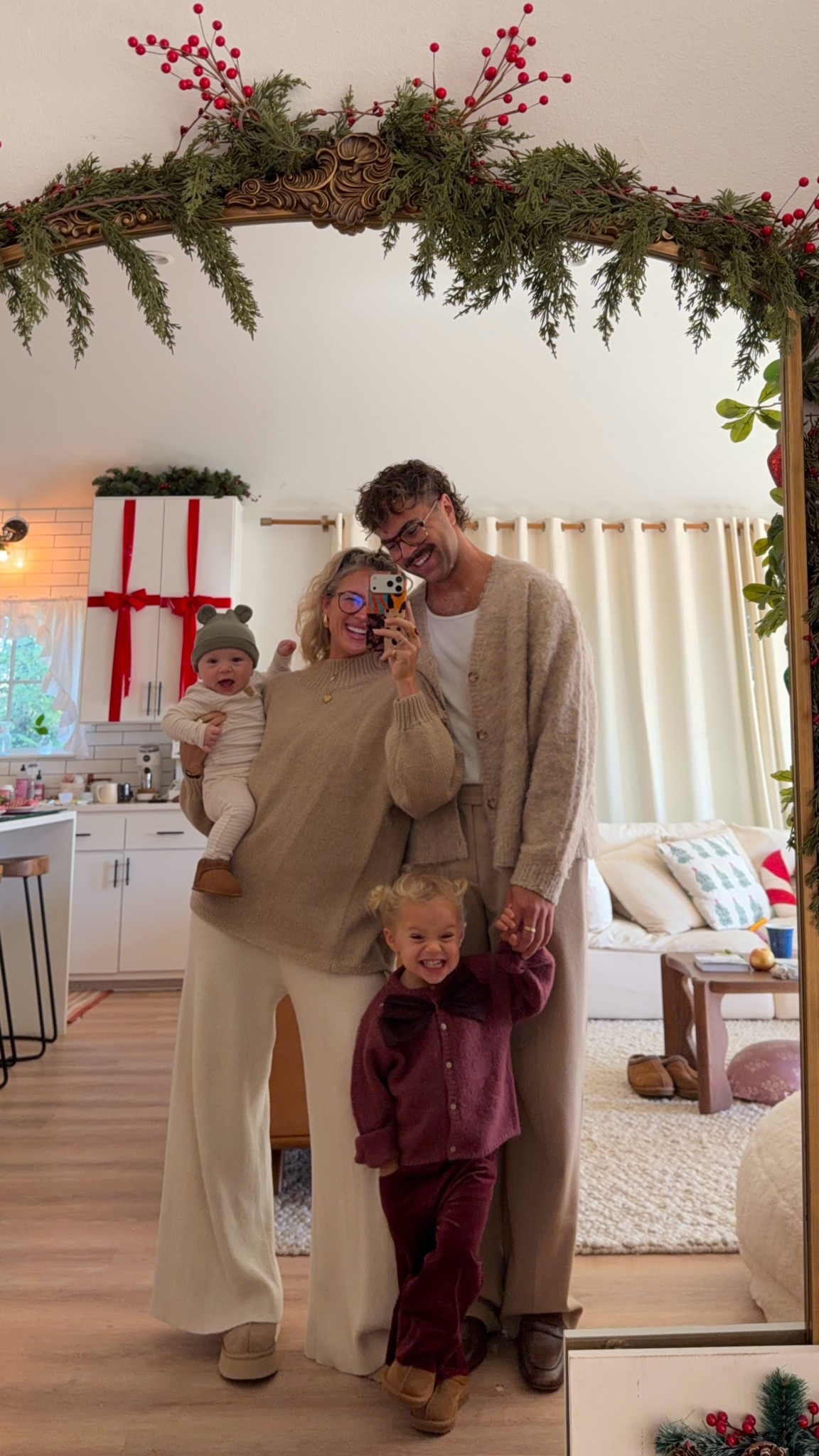 Thanksgiving Family Outfits 🤎🥧

#LTKKids #LTKGiftGuide #LTKHoliday