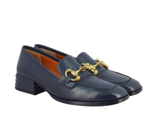 Jacqueline - Flat Loafers | FUTURE BRANDS GROUP