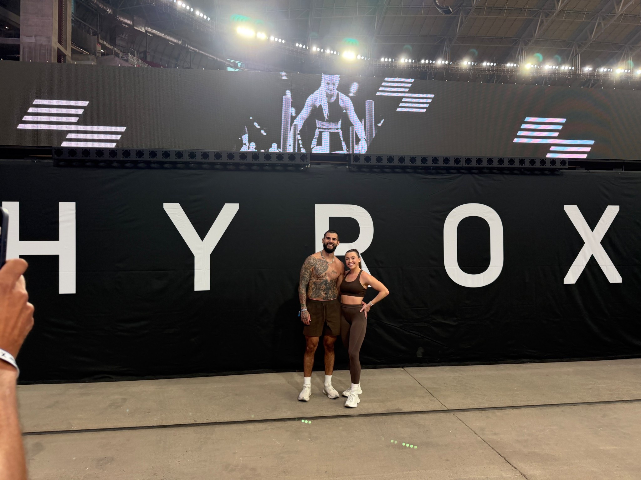 Hyrox fits 

#LTKMens #LTKActive #LTKfitnessgoals