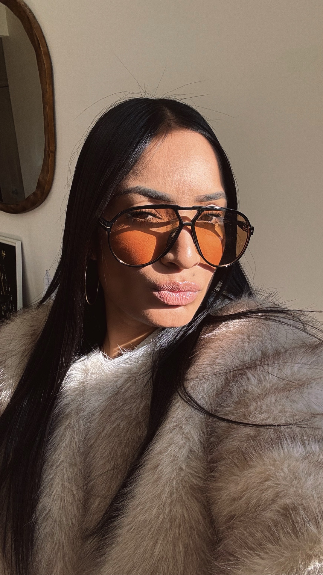 Faux fur coat
Fall fashion
Over 40 fashion
Ootd


#LTKStyleTip #LTKOver40 #LTKSeasonal