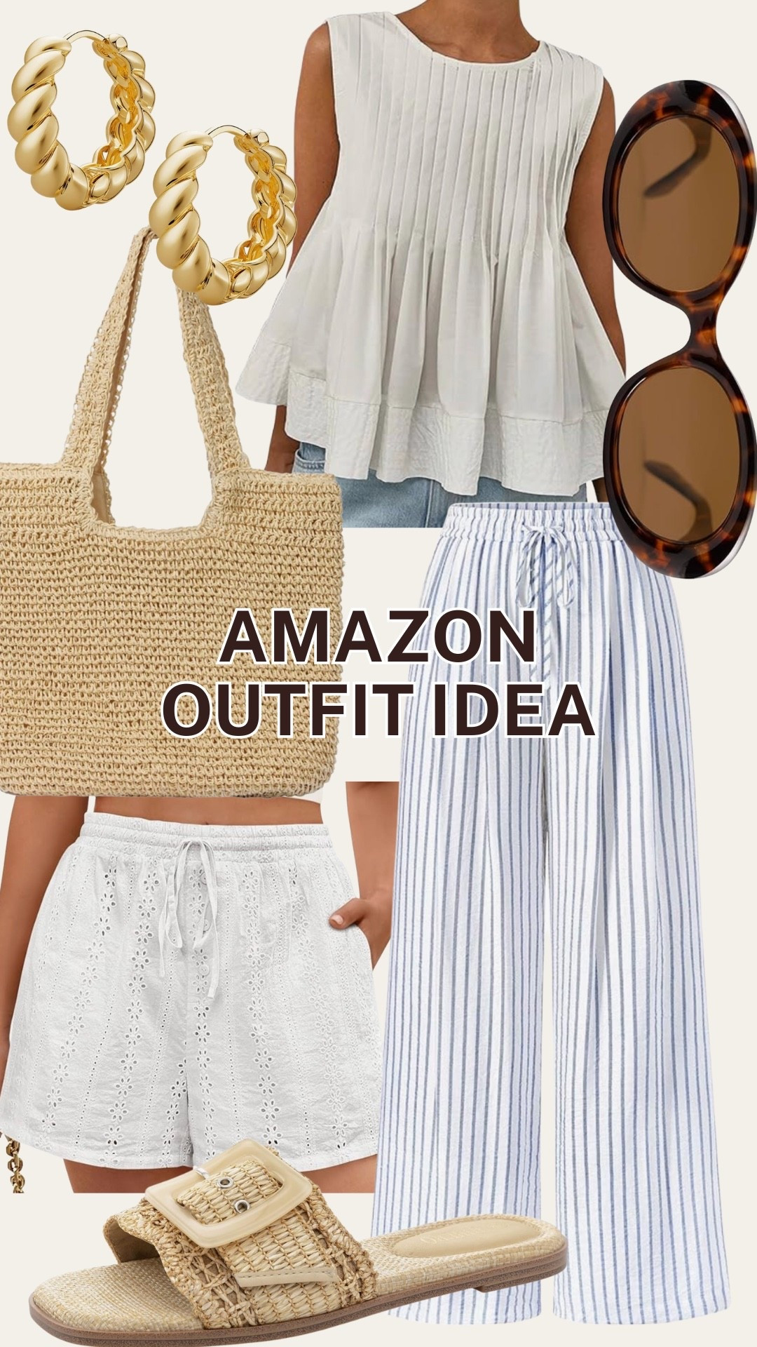 Spring outfit idea! 

#LTKgrwm #LTKootd #LTKdayinmylife