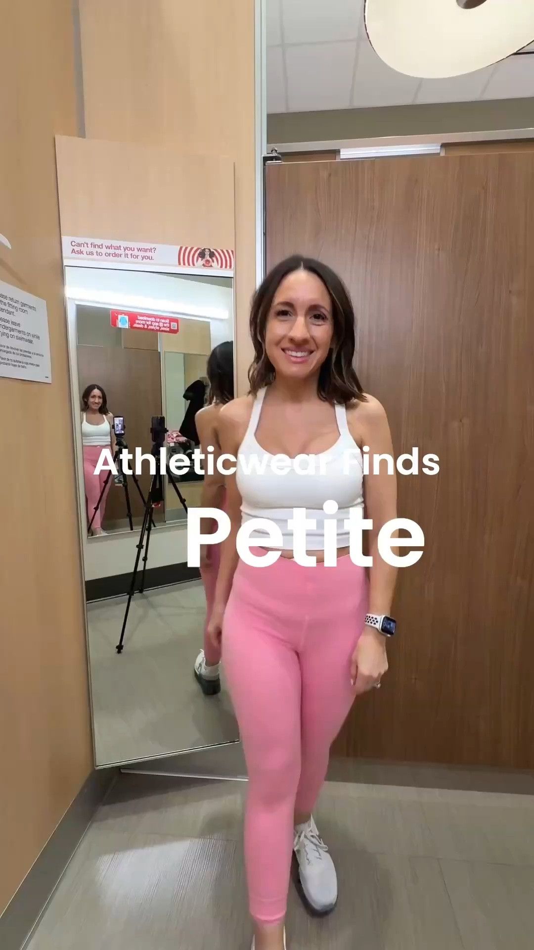 Workout style because working is more fun when you have cute workout outfit options. 
Love the sports bras,  built in sports bra tops, and workout leggings. 
Target style 


#LTKPetite #LTKActive #LTKOver40