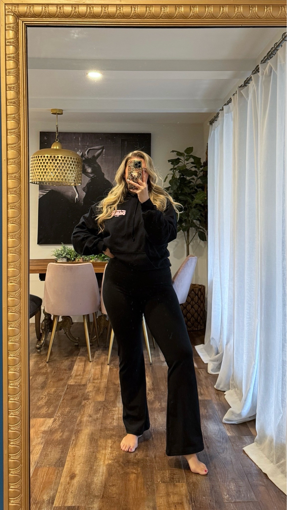 The best yoga pants / flare leggings ever! Wearing a large. Activewear , loungewear, fitness