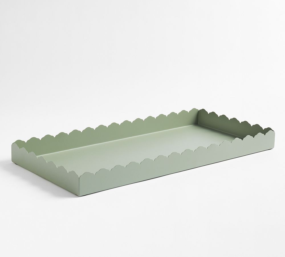 Julia Berolzheimer Boot Tray | Pottery Barn (US)