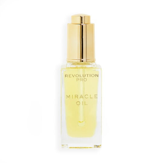 Revolution Pro Miracle Oil | Revolution Beauty (UK)