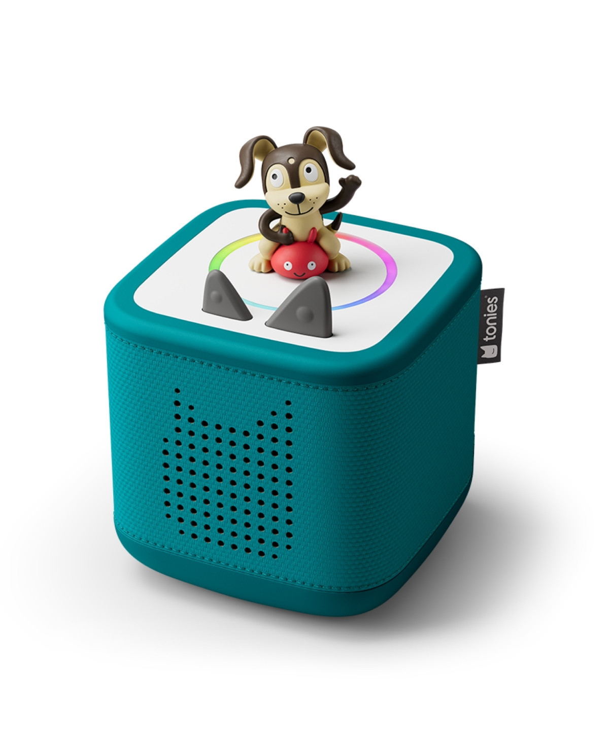 Tonies Playtime Puppy Toniebox 2 Starter Set | Macy's