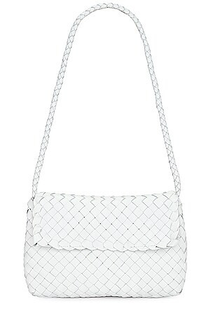 Lottie Dress in Blue | Revolve Clothing (Global)