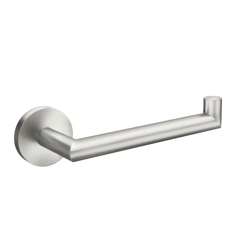 Y5709BN Arlys Wall Mount Toilet Paper Holder | Wayfair North America