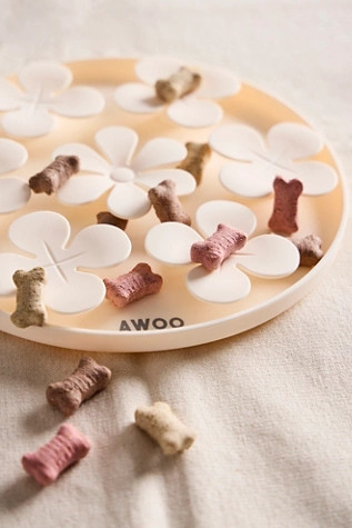 Meadow Mat Slow Feeder | Free People (Global - UK&FR Excluded)