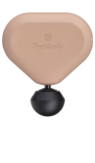 Theragun Mini 2.0 in Desert Rose | Revolve Clothing (Global)