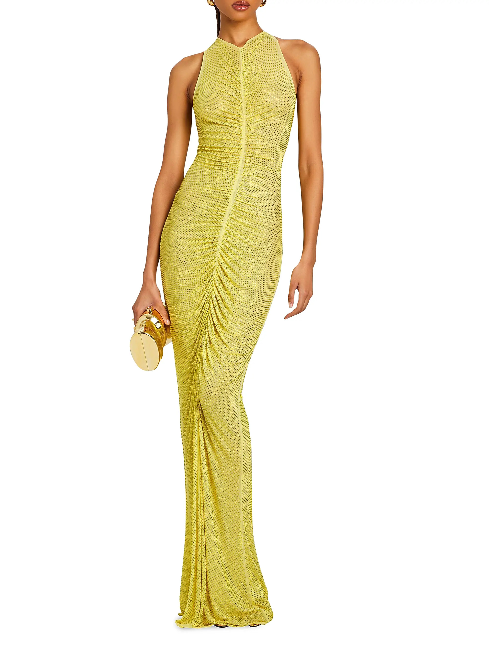 Marsann Dress | Saks Fifth Avenue