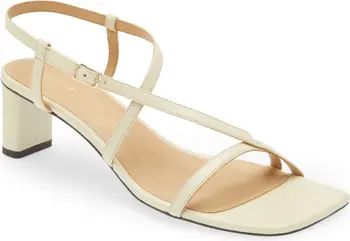 Le Braxton Strappy Sandal | Nordstrom