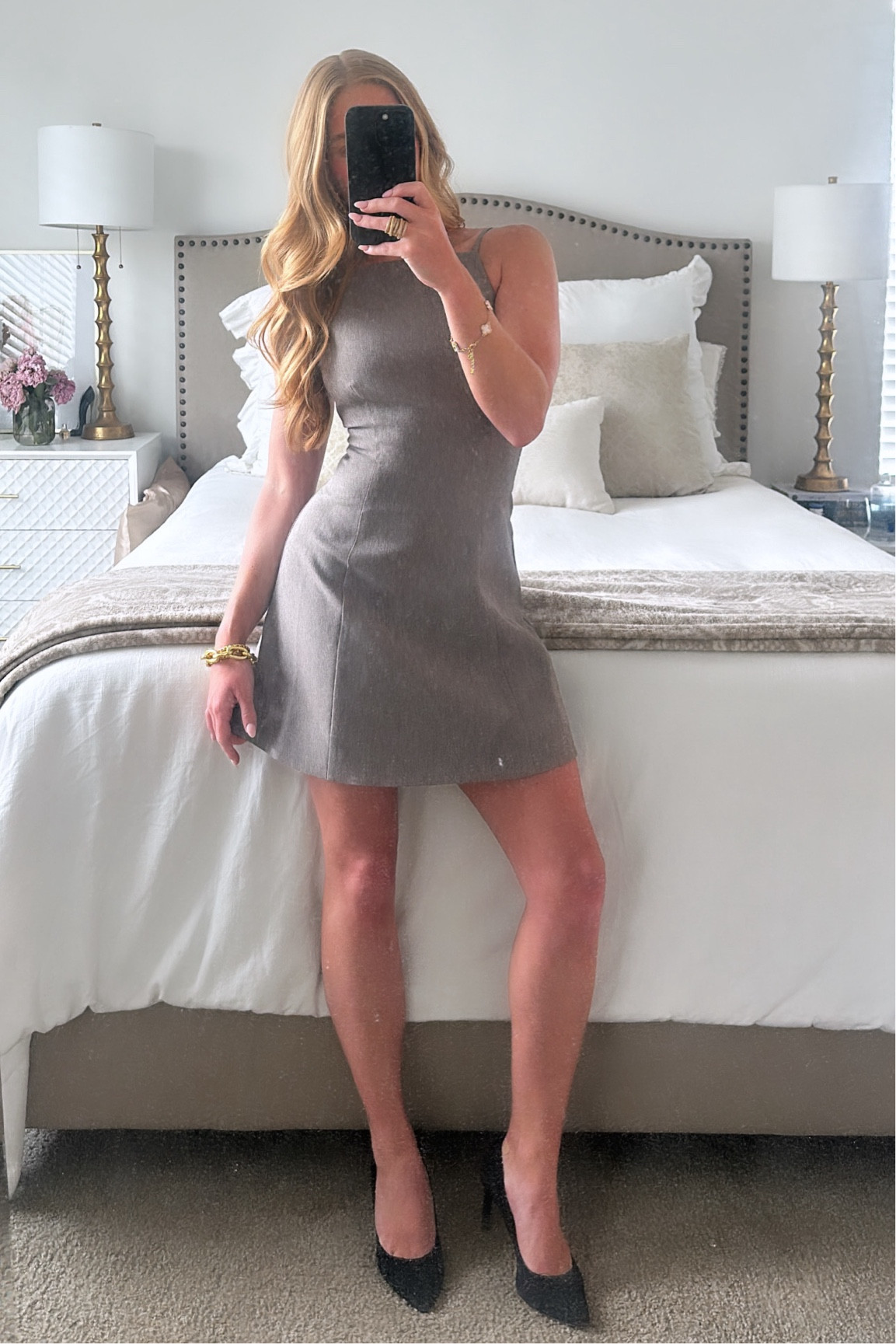 NEW FAV DRESS 💋💌❤️‍🔥💼🤭

#LTKWorkwear #LTKStyleTip #LTKBacktoSchool