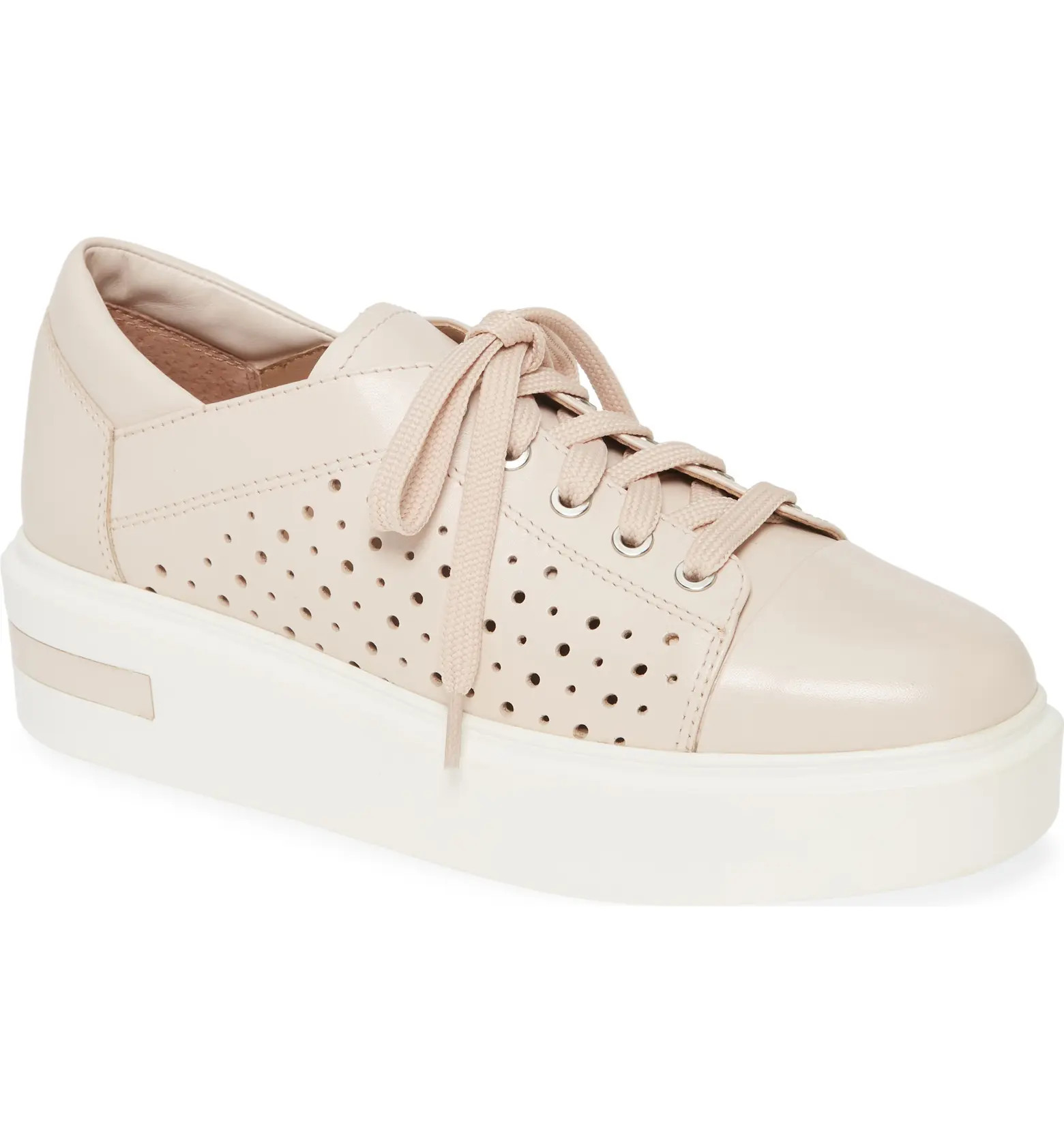 Linea Paolo Kendra Platform Sneaker | Nordstrom | Nordstrom