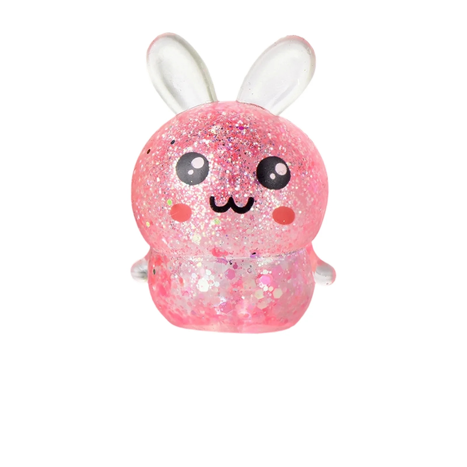 Easter Basket Stuffers, Squishy Easter Bunny Stress Balls for Adults, Easter Basket Stuffers, Eas... | Walmart (US)