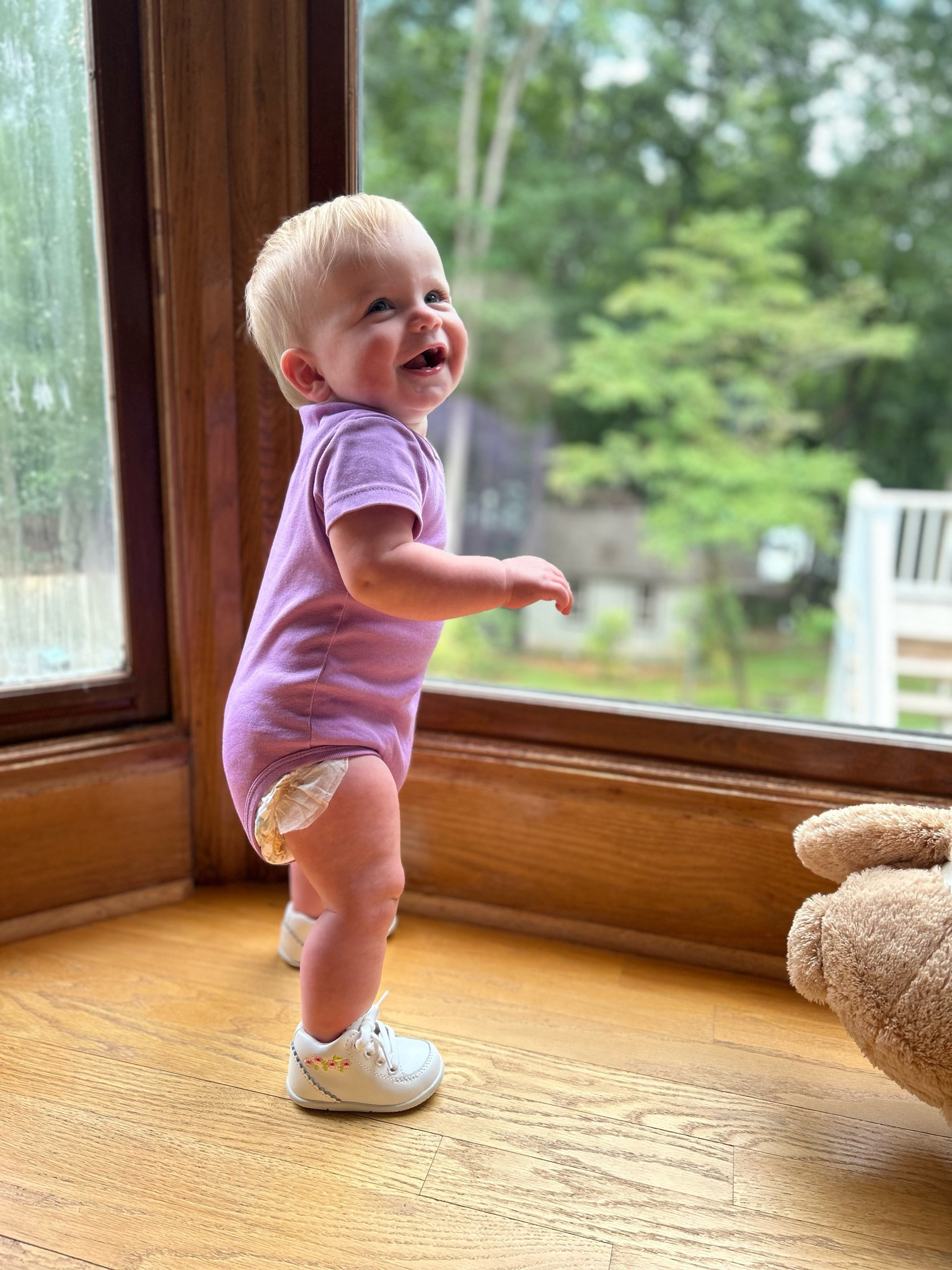 First shoes 
Stride rite 
Baby shoes 
First walking shoes sneakers 

#LTKbaby #LTKfamily #LTKkids