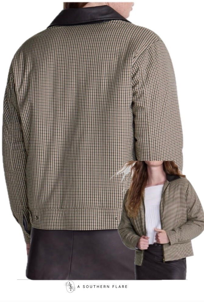 Fall Fashion