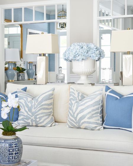 Get 15% off our living room pillow covers with code CITRINESPRING23 And 10% off my entryway mirror and lamps with code CITRINELIVING10
Living room decor, spring decor, hydrangeas, planter, pedestal bowl, throw pillows, designer pillows

#LTKFind #LTKstyletip #LTKhome