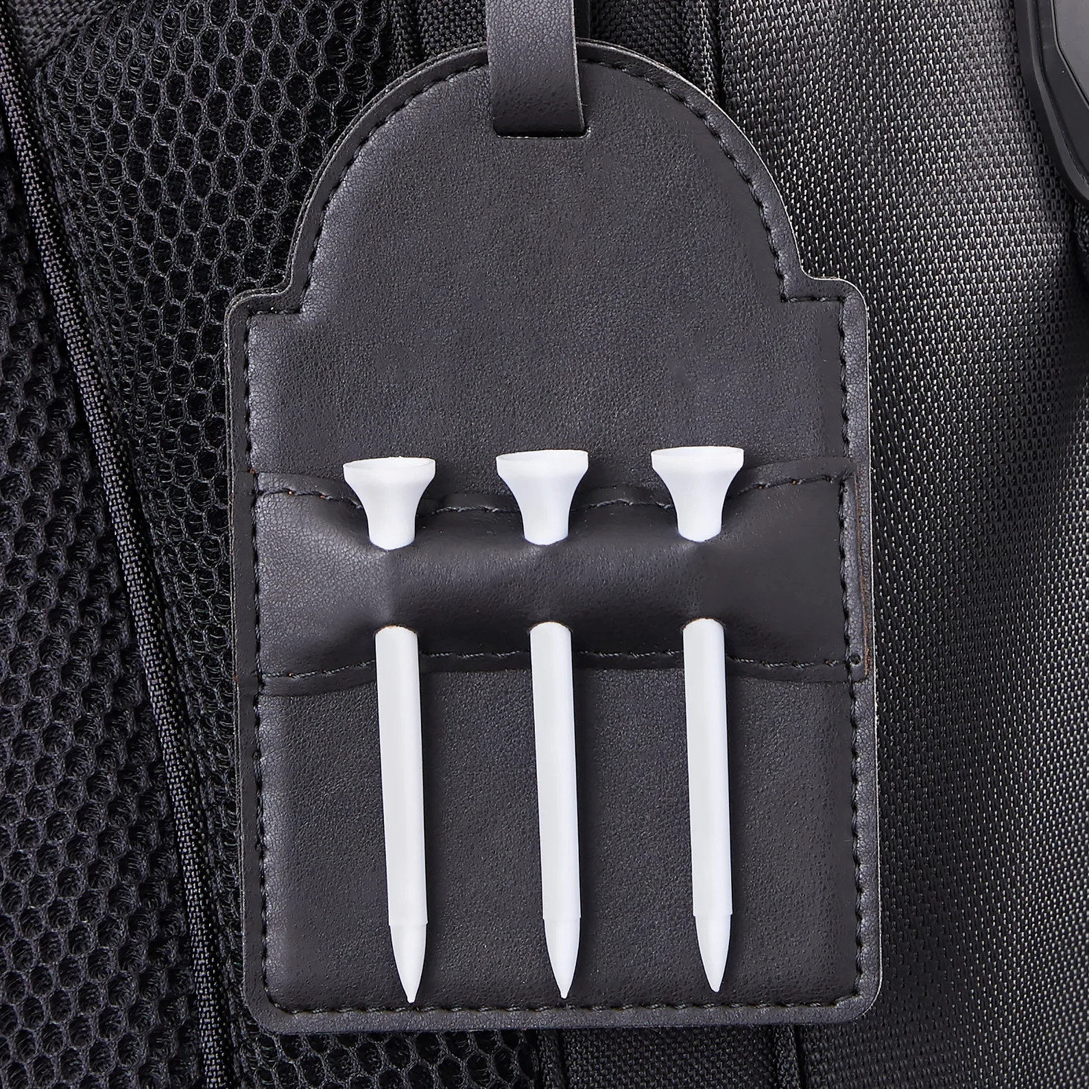 Best Dad By Par Personalized Leatherette Golf Bag Tag, Personalized Father's Day Gifts, Gifts for... | Etsy (US)