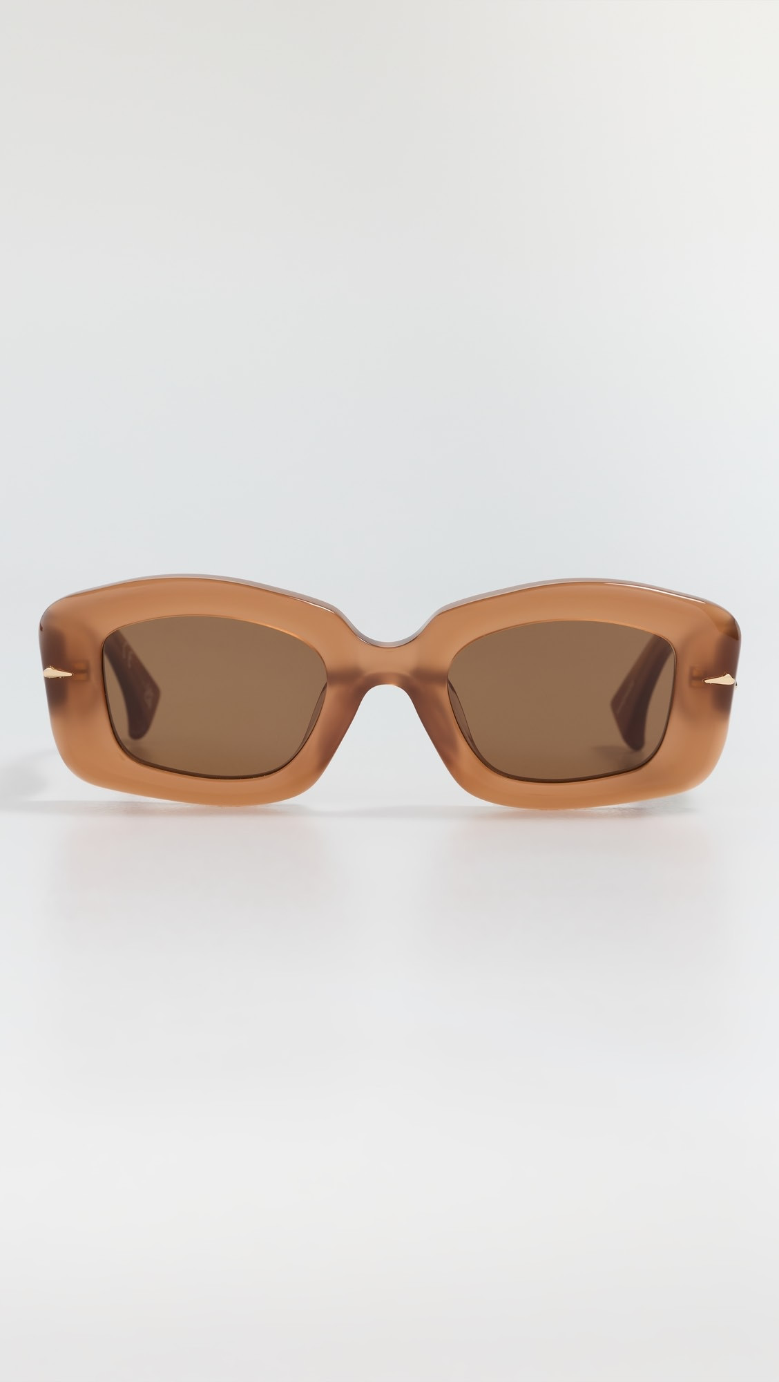 Le Specs Le Specs x Alemais Celestina Sunglasses | Shopbop | Shopbop