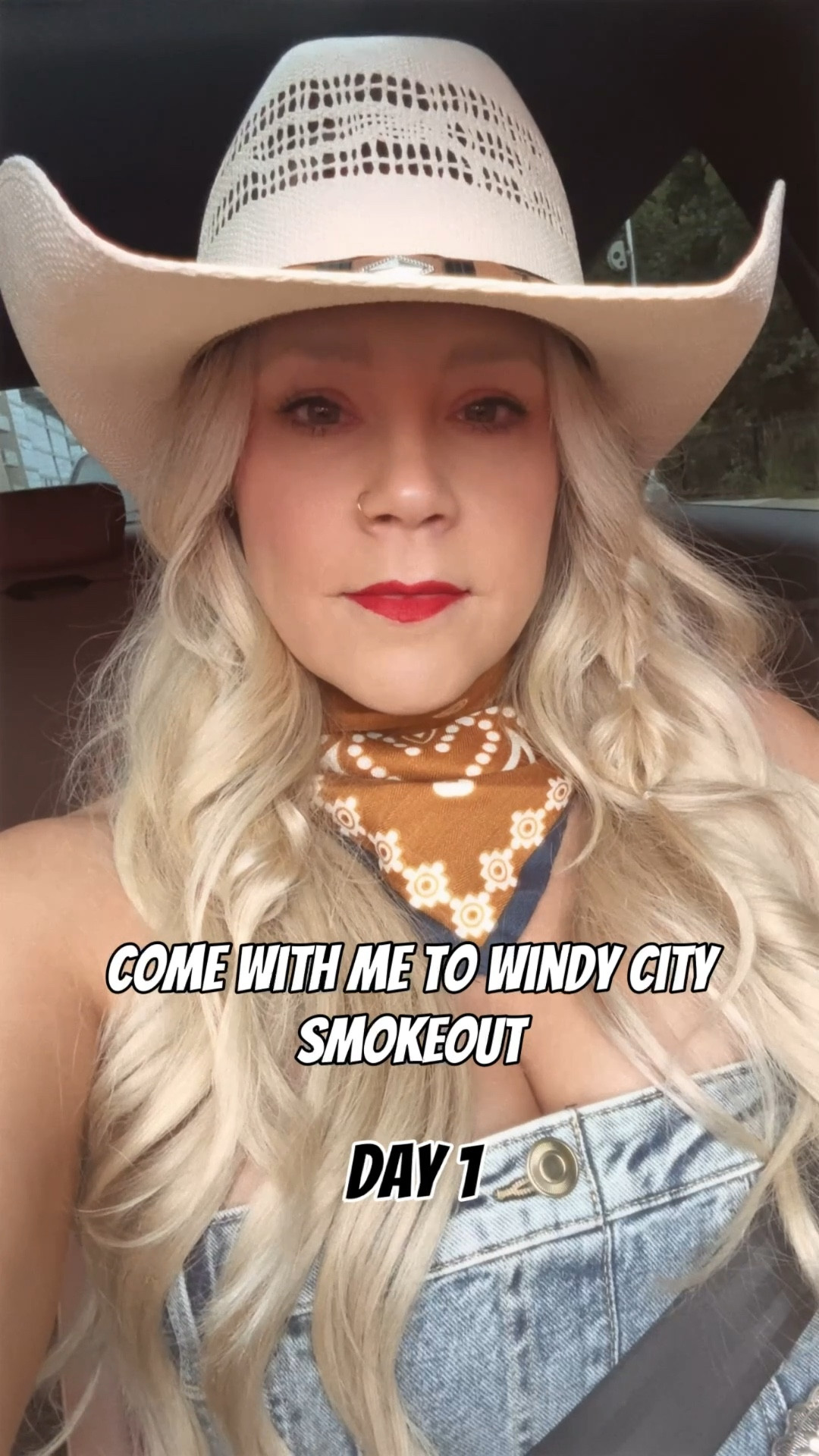 Come with me to experience Windy City Smokeout Ya’ll 🤠

Shorts: Old from Nasty Gal, top: Zara but not in stock anymore 

Country concert outfit, summer outfit

#LTKBeauty #LTKPetite #LTKFindsUnder50