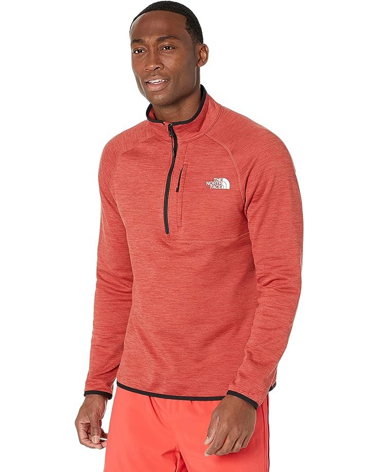 The North Face Canyonlands 1/2 Zip | Zappos