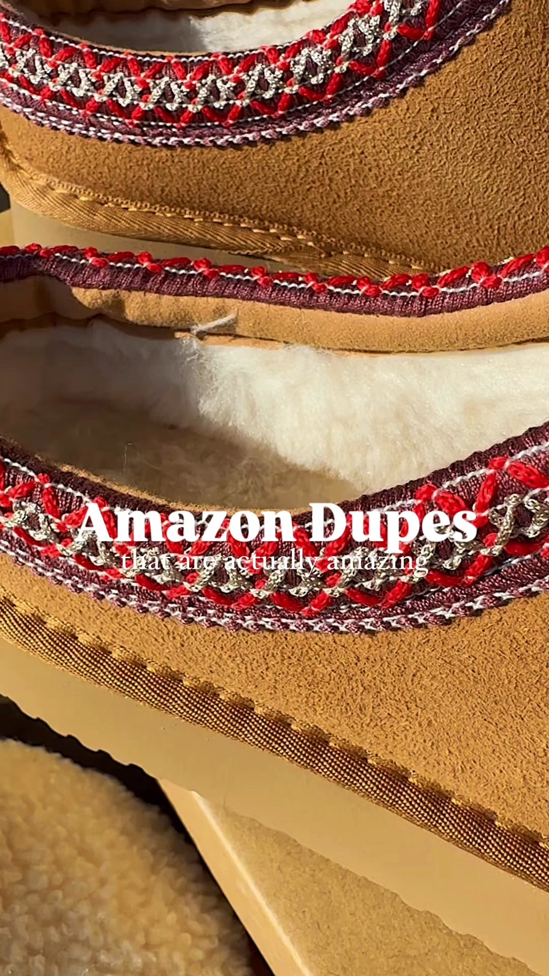 Amazon Prime Day Deal! Less than $30 for my favorite UGG look a likes! Snag them now because they’re perfect for fall 🎉

#LTKSaleAlert #LTKFindsUnder50 #LTKShoeCrush