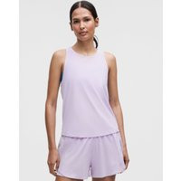 Ruched Racerback Tank Top | Lululemon (US)